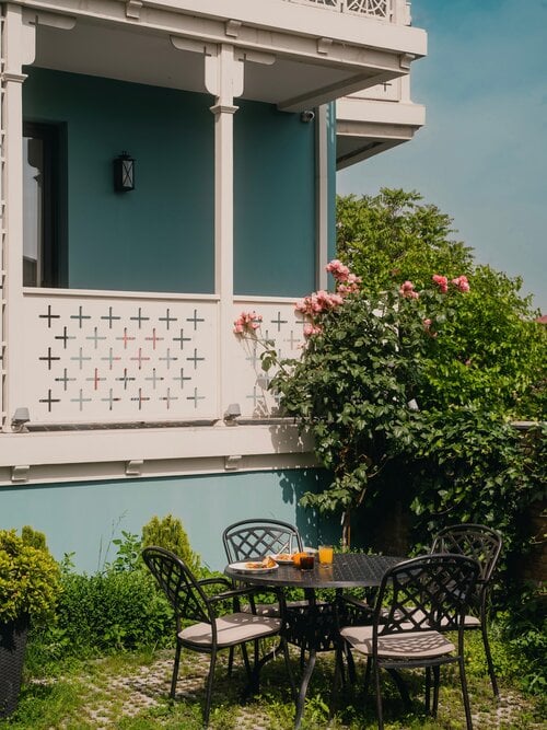 Amante Narikala by Tbilisi Luxury Boutique Hotels