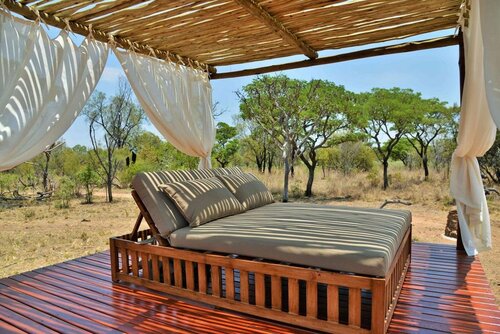 Safari Plains- Mabula