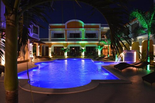 Villa Beija Flor Jeri