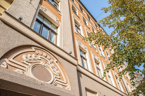 Stabu Seta Residence