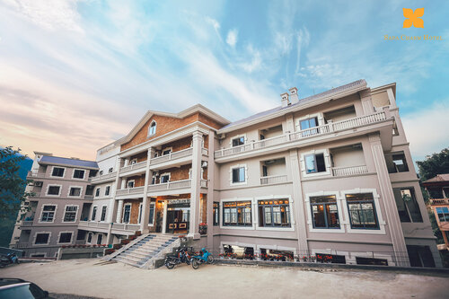 Sapa Charm Hotel