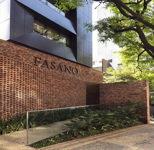 Fasano Belo Horizonte