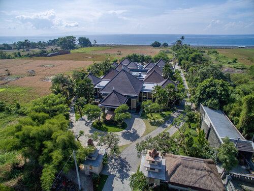 Kori Maharani Villas