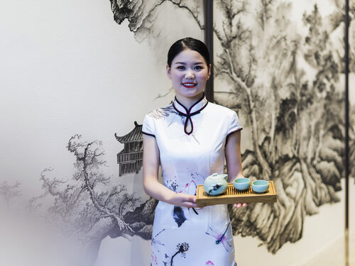 Grand Mercure Wuhan Qiaokou