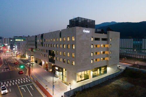 Orakai Cheonggyesan Hotel, Bw Premier Collection