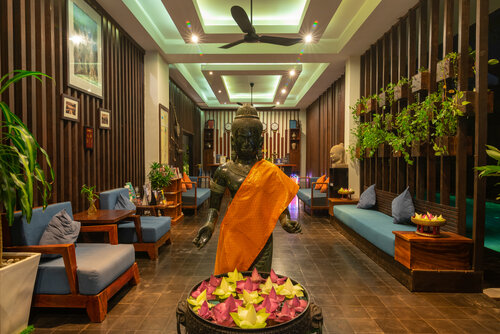 King Rock Boutique Hotel