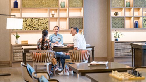 InterContinental Phu Quoc Long Beach Resort