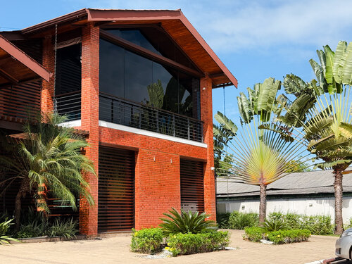 Rede Andrade Rio Branco