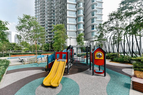 Teega Suites by Subhome