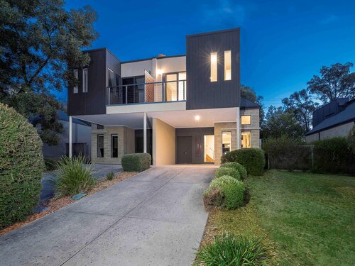 The Sebel Creswick Forest Resort