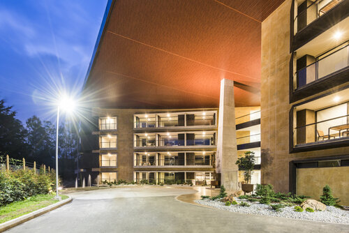 Rio Verde Living Suite