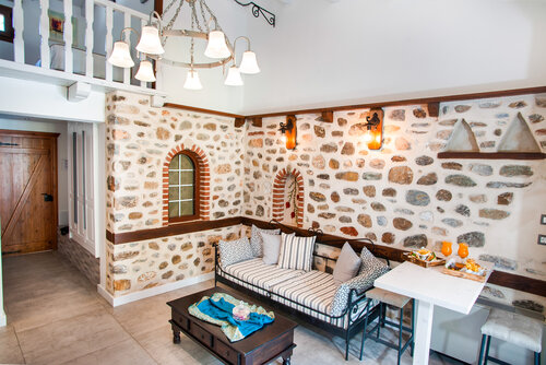 Acrotel Athena Residence