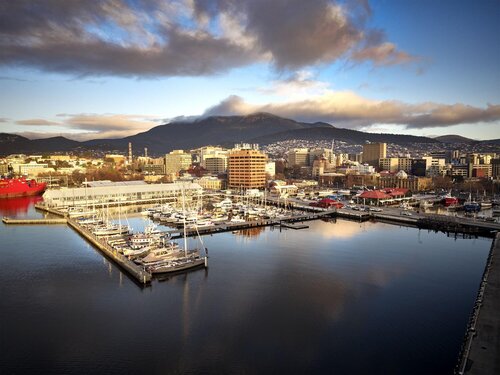 RACV Hobart Hotel