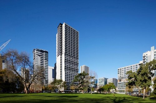 Avani Melbourne Jazz Corner Residences