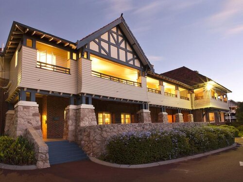 Caves House Hotel & Apartments Yallingup
