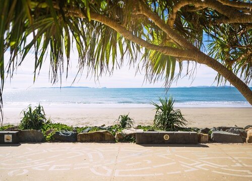 Echelon Apartments Yeppoon