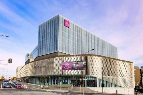 Sage Hotel Melbourne