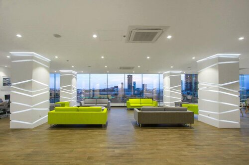 Holiday Inn Express & Suites Puebla Angelopolis