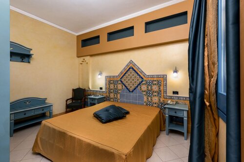 Hotel Mediterraneo Faro