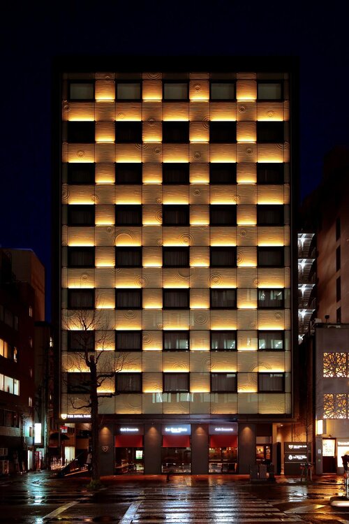 The Royal Park Hotel Kyoto Shijo