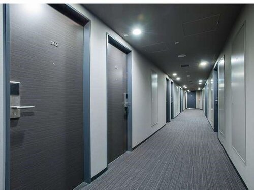 KEIKYU EX INN Kamata -Tokyo