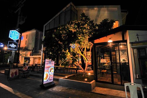 Glur Phuket Patong Beach