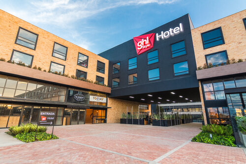 Ghl Bogota Occidente