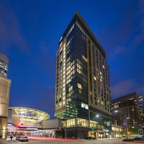 The Laura Hotel, Houston Downtown, Autograph Coll