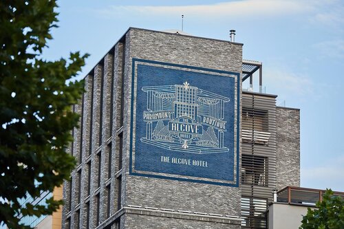  Crescendo Seoul managed by Accor & Ambassador