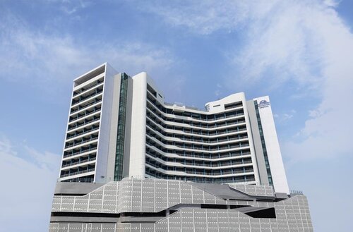 SL Hotel Gangneung
