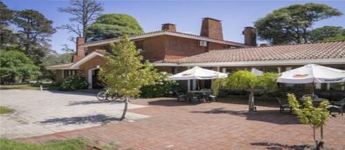 Hosteria del Pescador