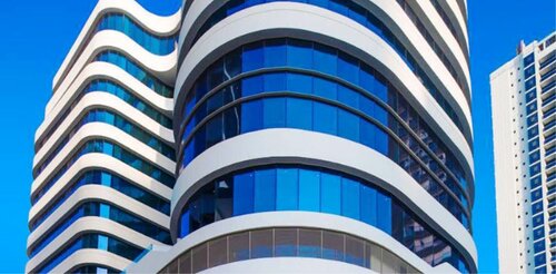 The Arch Hotel Bahrain