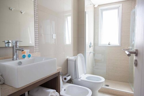 Seaview Boutique Hotel