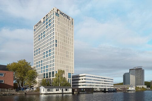 Van der Valk Hotel Amsterdam - Amstel