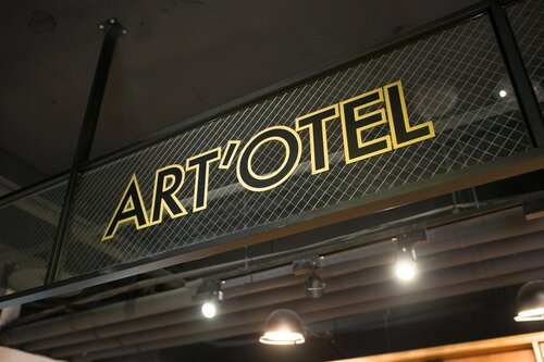 Art'otel