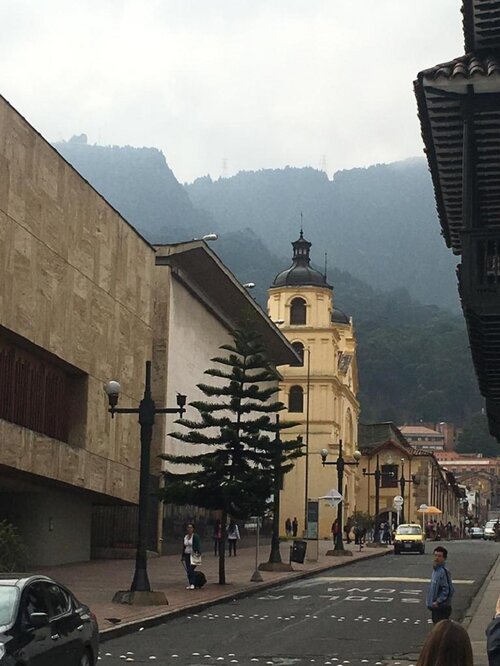 Hotel BestMark Platino