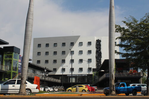 Homesuites Malecon