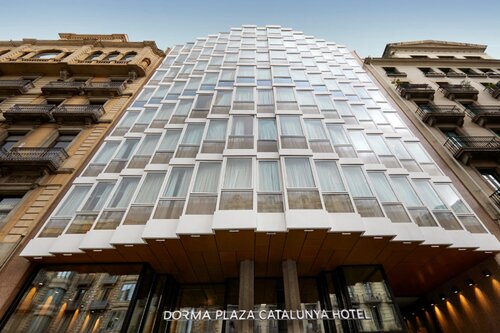 Dorma Plaza Catalunya