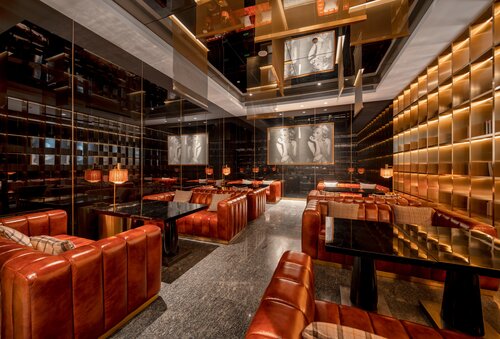 Hotel Indigo Shanghai Jing'An