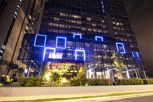 Expressionz Professional Suites by MyKey Global