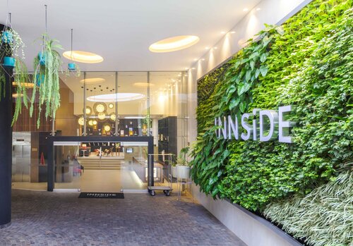 Innside Lima Miraflores