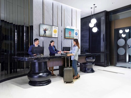Novotel Bangkok Sukhumvit 4