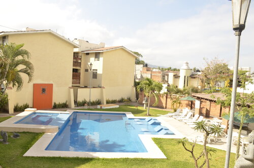 Zenharmony Suites Puerto Vallarta