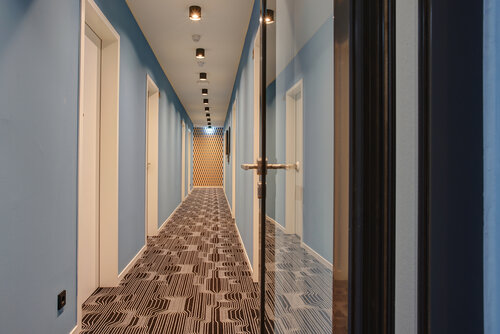 Boutique 125 Hamburg Airport, Trademark Collection