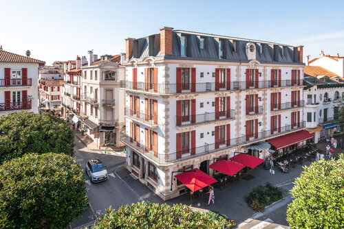 MADISON Saint Jean de Luz - Handwritten Collection