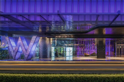 W Kuala Lumpur