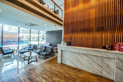 Eman-Sim Boutique Hotel