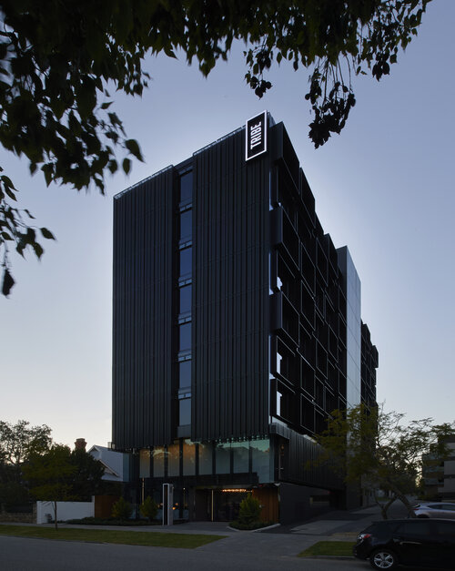 Tribe Perth Kings Park