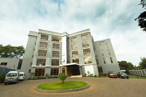 Kilimanjaro Wonders Hotel