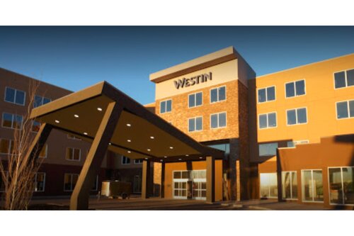 The Westin Calgary Airport